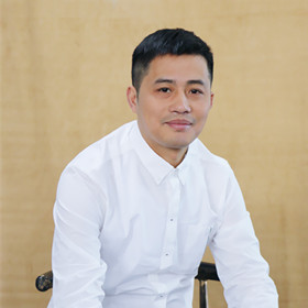 工程经理陈海华