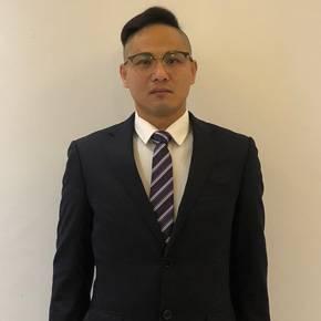 何骏维