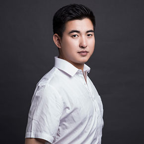 项目经理薛远峰