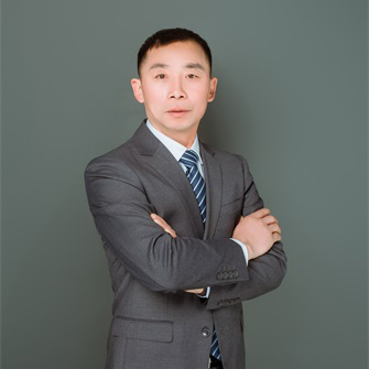 项目经理黄子金