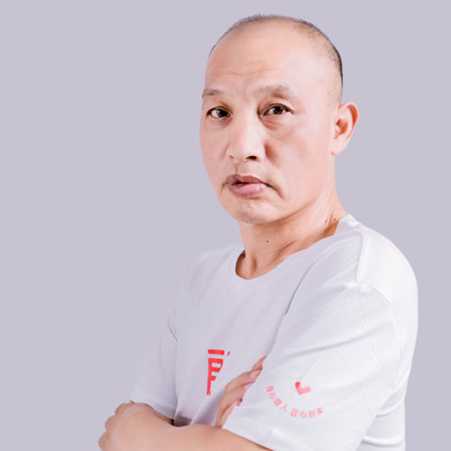 工程监理刘先锋