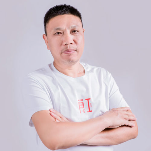 项目经理刘勇峰