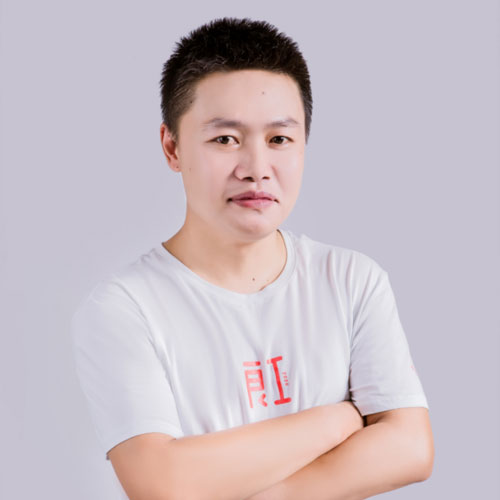 项目经理时玉胜