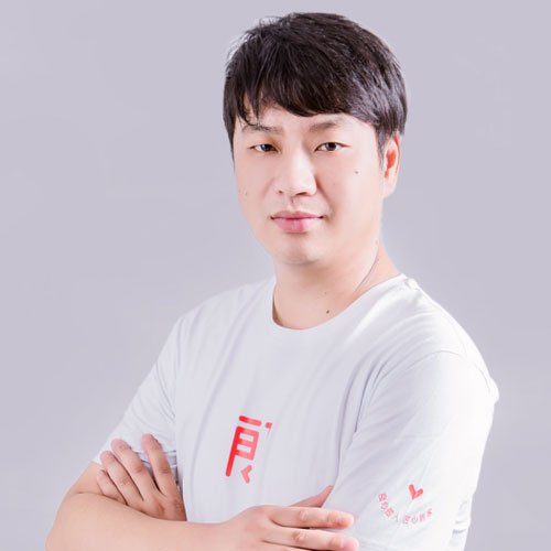 项目经理方少冬