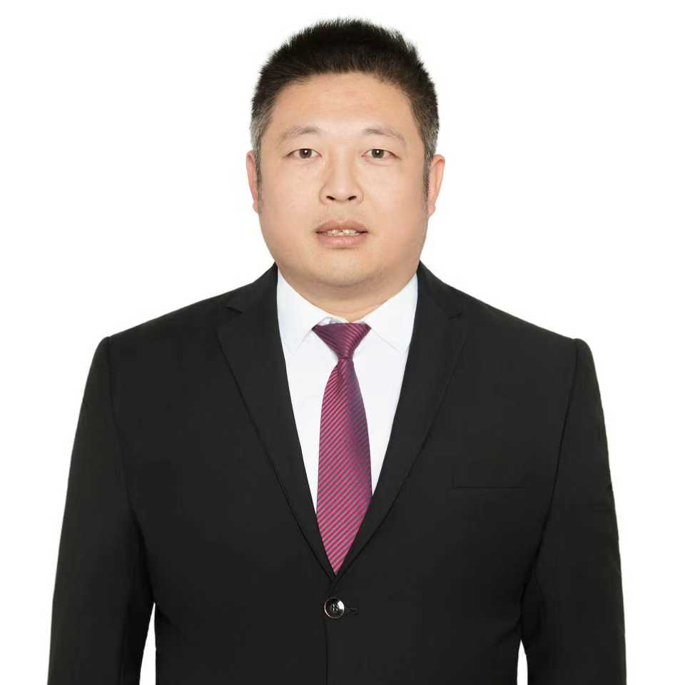 项目经理谢江烽