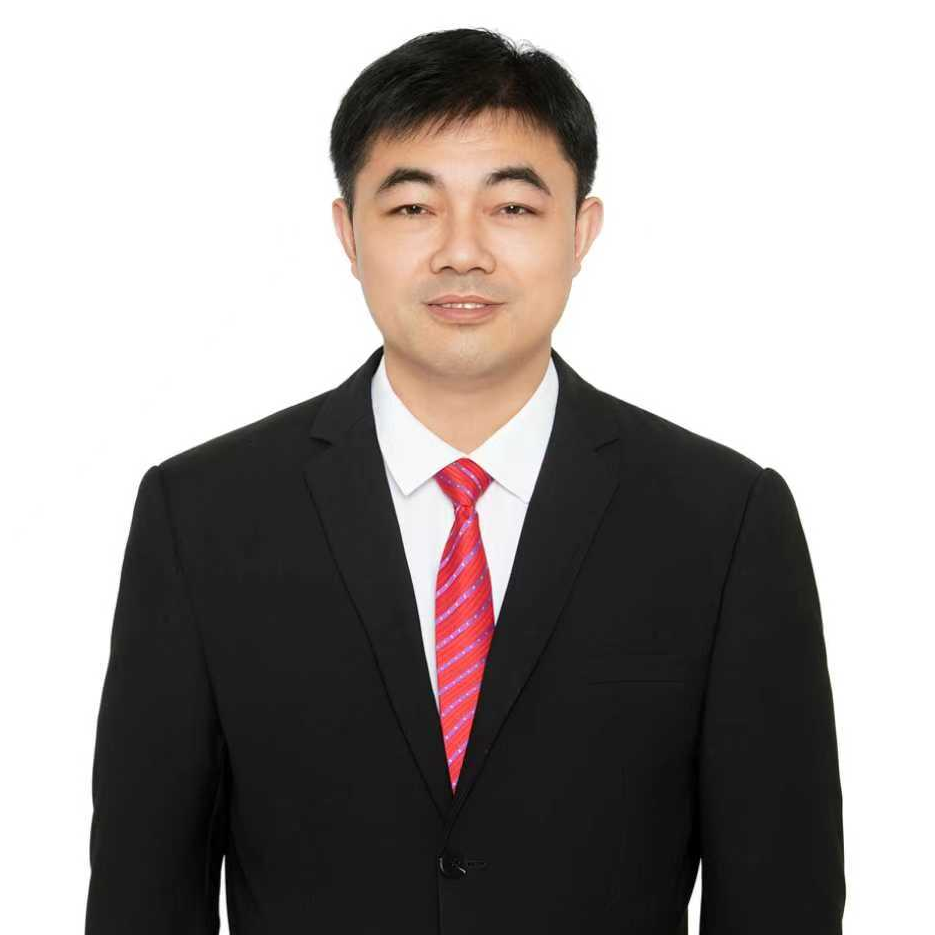 项目经理金朝星