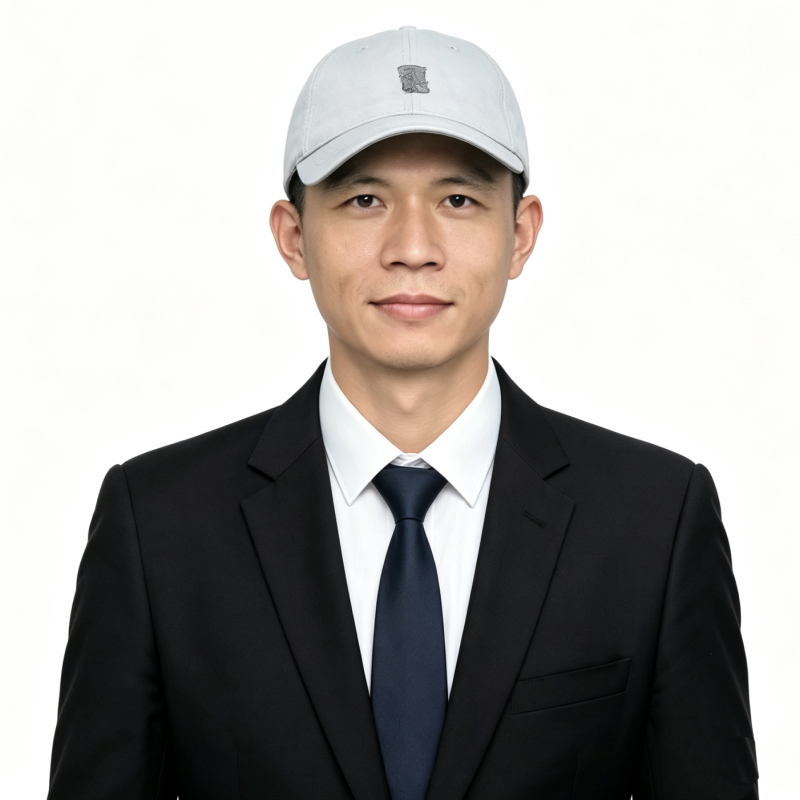 项目经理张世炉