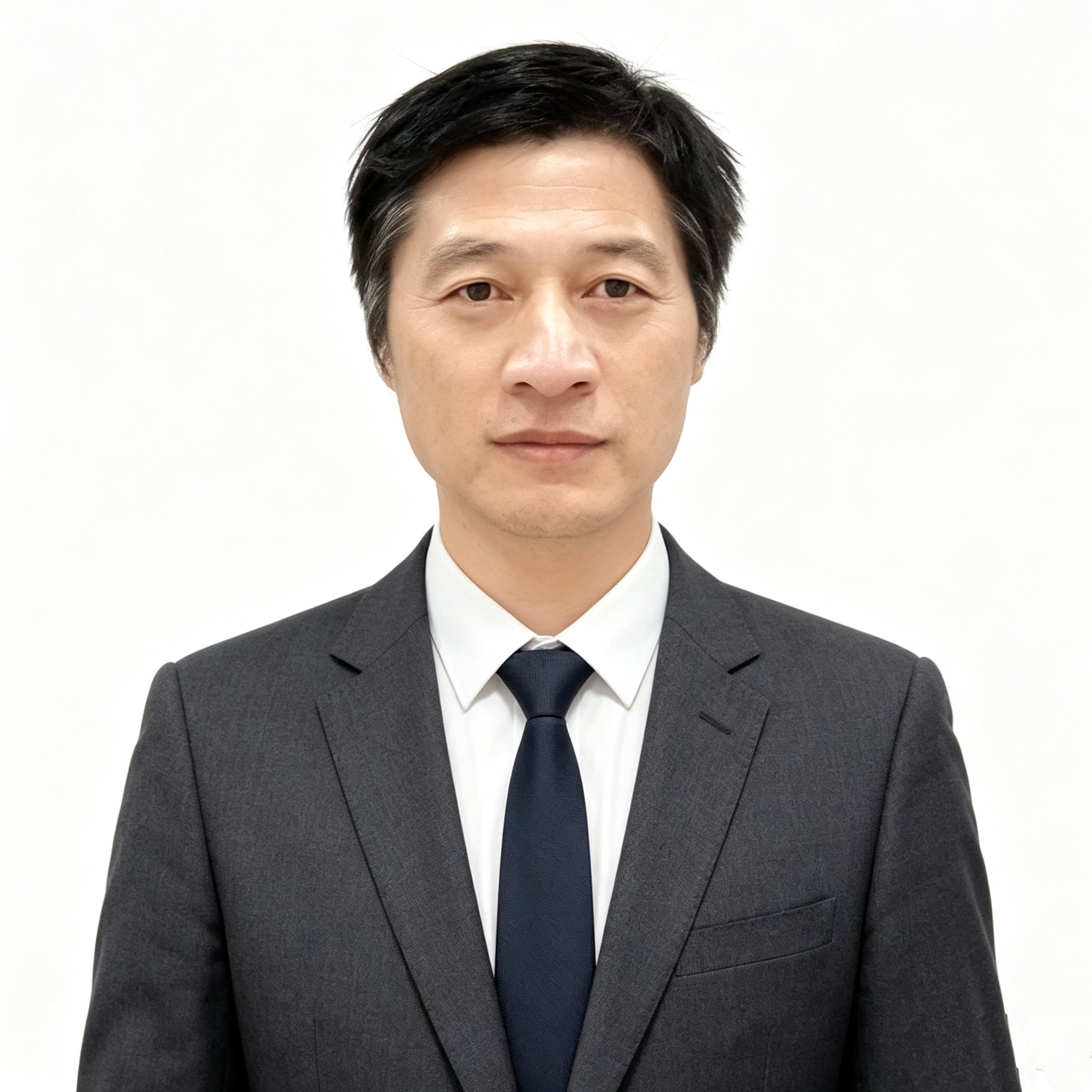 项目经理徐天亮