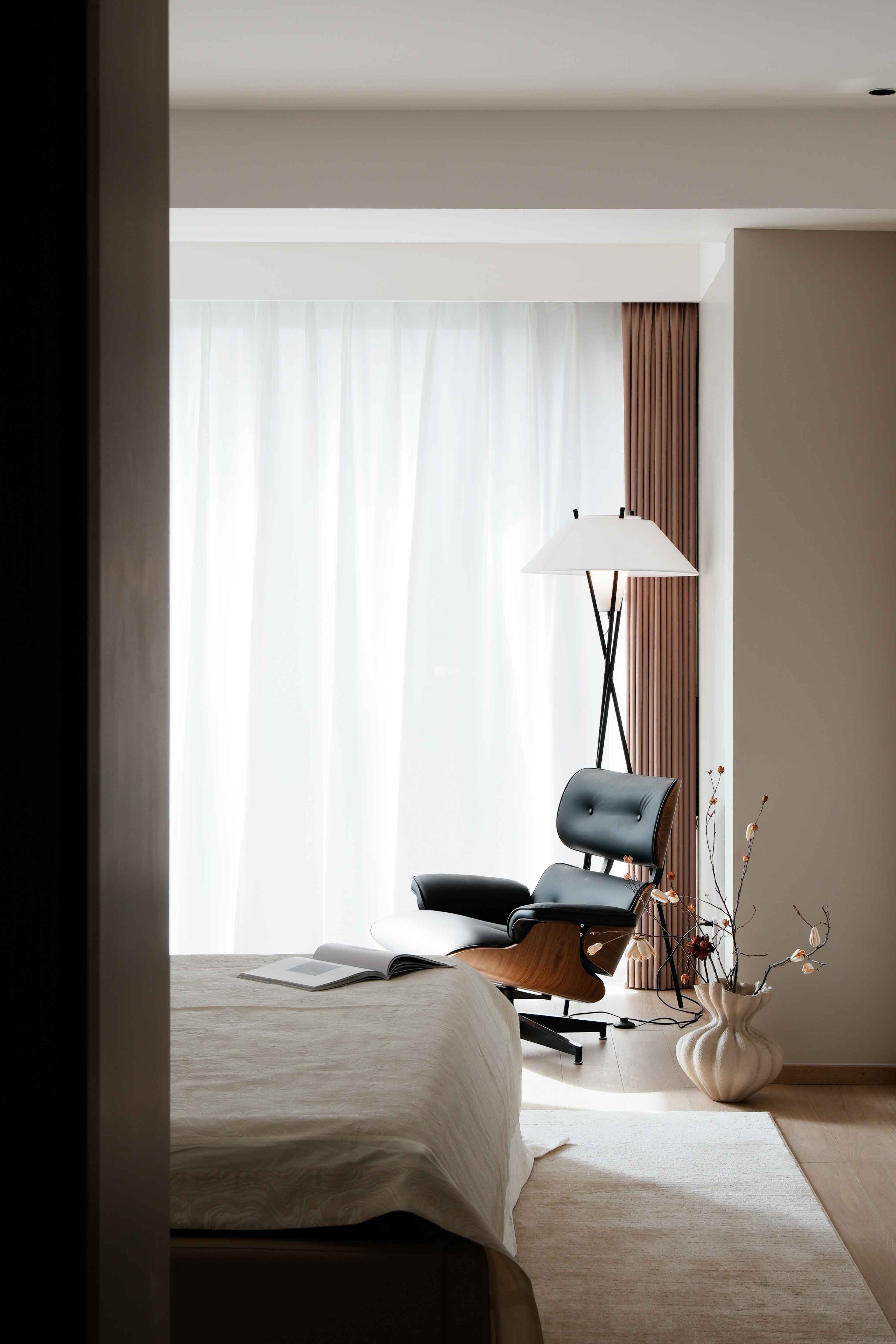 150㎡其它风格主卧装修案例
