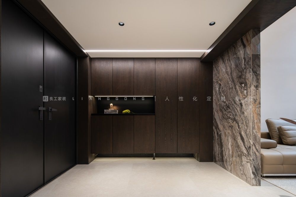 348㎡意式风格其它装修案例