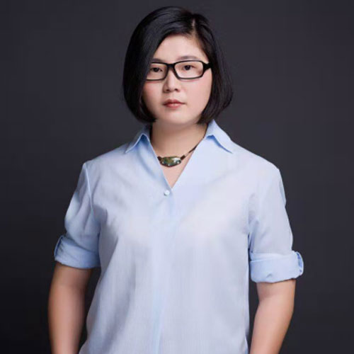 许梦瑶