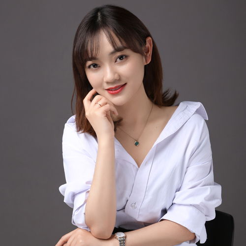 良工家装设计师王芳