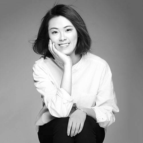 设计师陆磊文