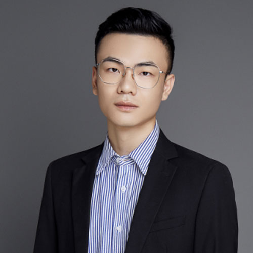 设计师唐利杰