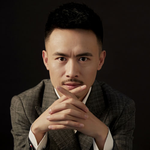 良工家装设计师吕允磊
