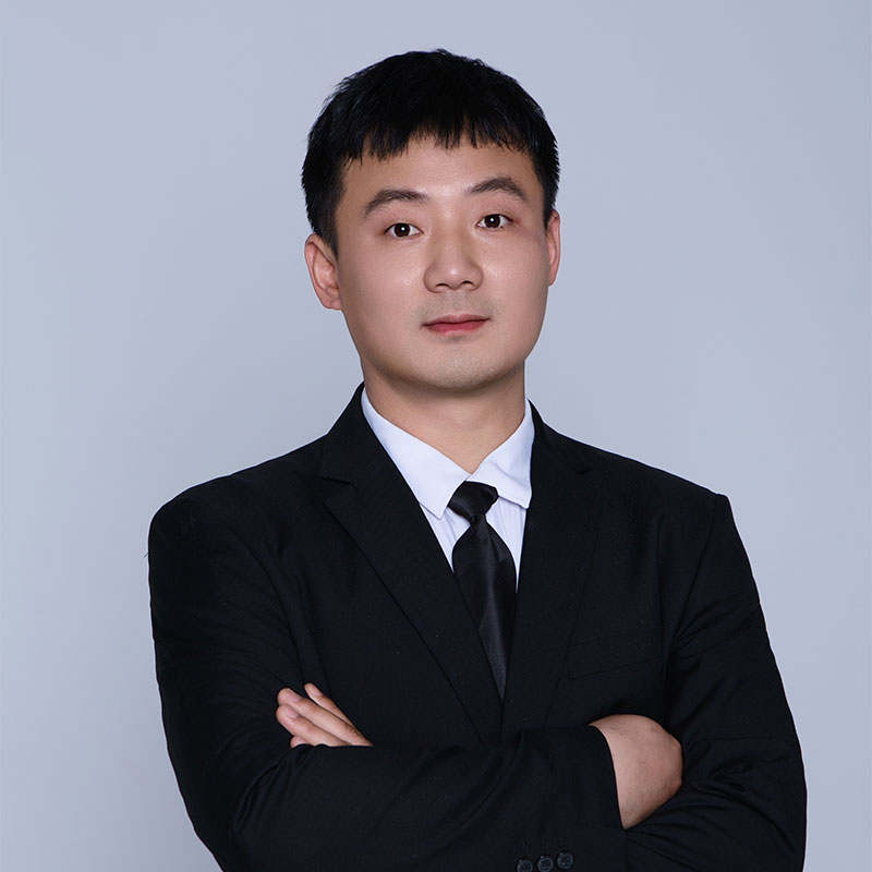 陈涛