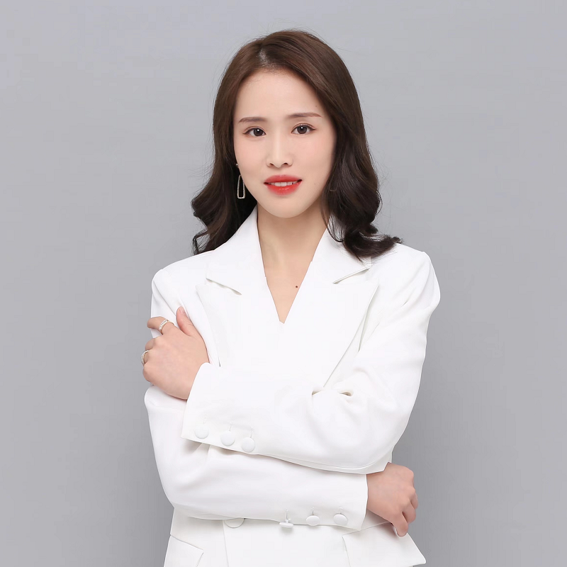 设计师唐马玲