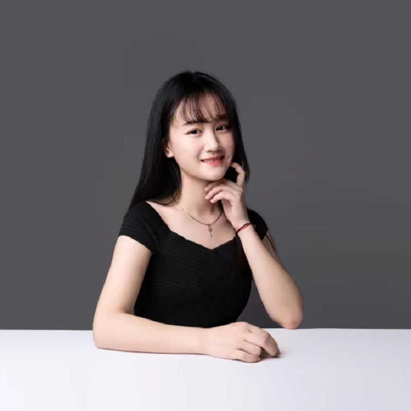 设计师骆丽芳