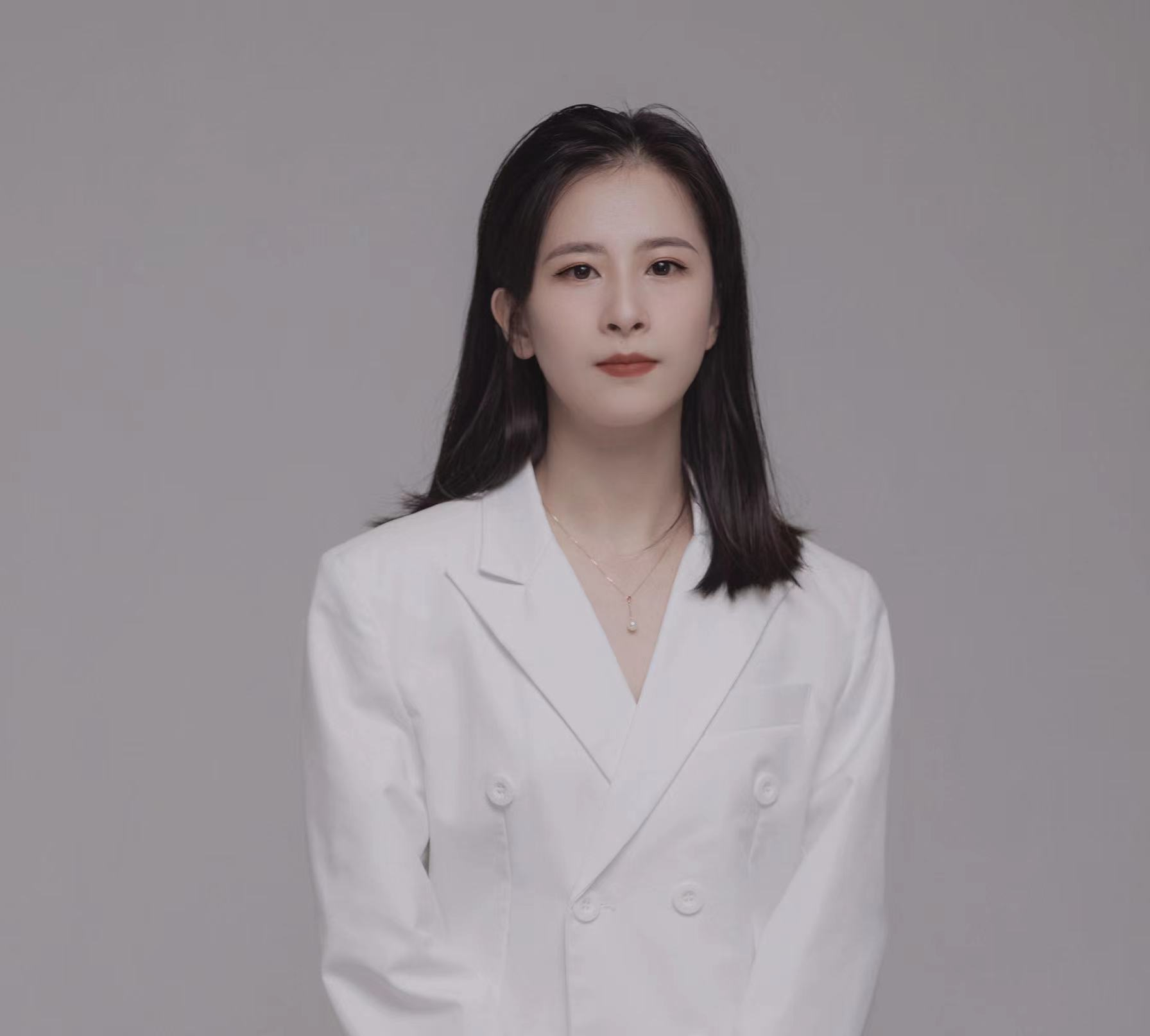 俞柳婷