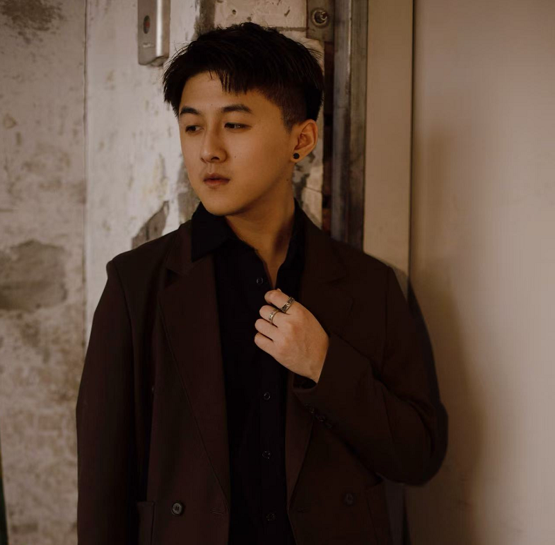 朱梦宇
