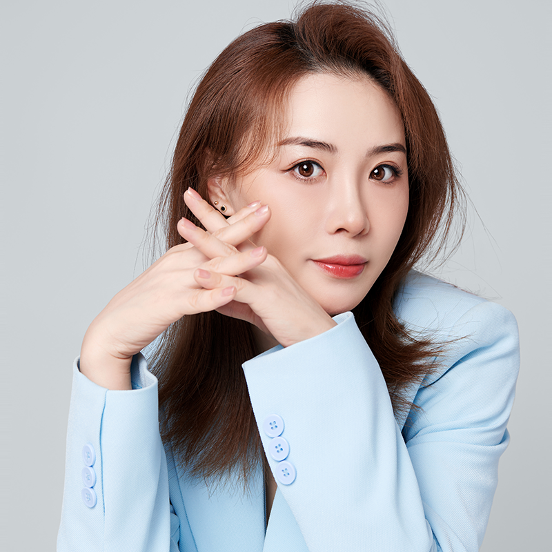 洪丽华