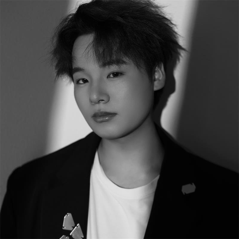 朱昌明