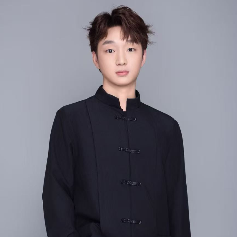 吴尘羱