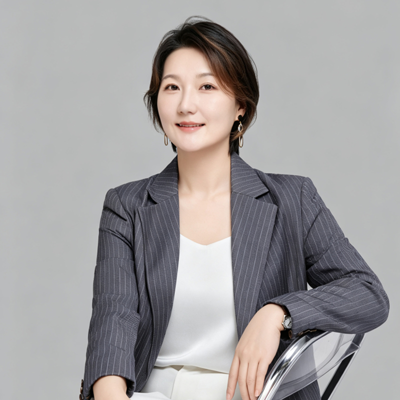 李晓燕
